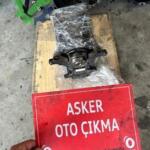 Opel Insignia Yarım Motor Çıkma Parça Ankara
