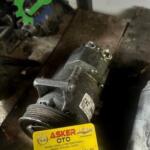 Opel Insignia Klima Kompresörü Çıkma Parça Ankara
