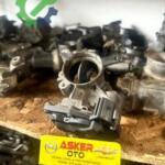 Opel Insignia Klima Kompresörü Çıkma Parça Ankara