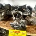 Opel Insignia Gaz Kelebeği Çıkma Parça Konya