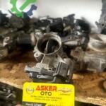 Opel Insignia Gaz Kelebeği Çıkma Parça Ankara