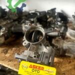 Opel Insignia Gaz Kelebeği Çıkma Parça Ankara