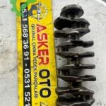 Opel Corsa Sol Ön Çamurluk Çıkma Parça Ankara