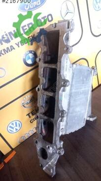Audi A3 Emme Manifoldu çıkma parça