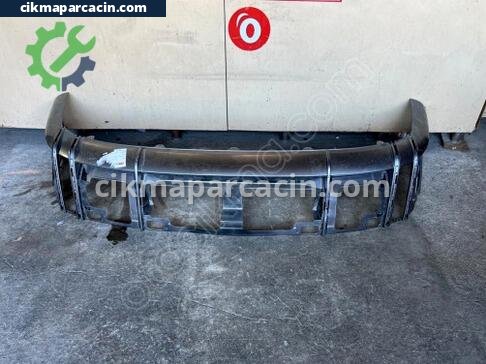 Hyundai Ioniq Hybrid Arka Tampon çıkma parça