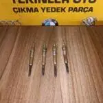 Isıtma Bujisi Golf4-Bora-T4-Lt35-Passat-A3