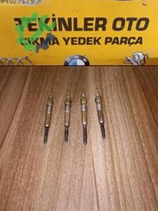 Isıtma Bujisi Golf4-Bora-T4-Lt35-Passat-A3