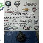 İsuzu D-Max Çıkma Ön Defransiyel