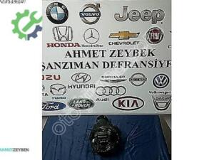 İsuzu D-Max Çıkma Ön Defransiyel