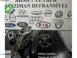 İsuzu D-Max Ön Defransiyel Çıkma Orijinal
