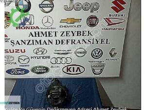 İsuzu D-Max Ön Defransiyel Çıkma Orijinal Hatasız!!!!