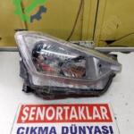 ISUZU D-MAX ORİJİNAL KOTTO MARKA SAĞ FAR