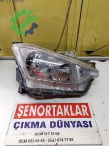 ISUZU D-MAX ORİJİNAL KOTTO MARKA SAĞ FAR