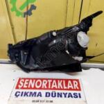 ISUZU D-MAX ORİJİNAL KOTTO MARKA SAĞ FAR