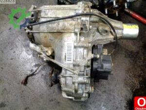 İSUZU DMAX ÇIKMA ARAZİ ŞANZIMAN