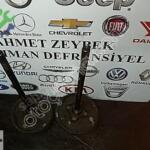 İSUZU DMAX ÇIKMA ARKA AKİS
