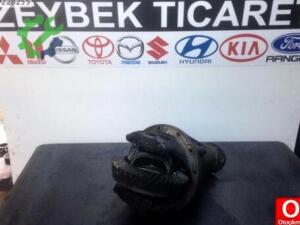 İSUZU DMAX ÇIKMA ARKA DEFRANSİYEL
