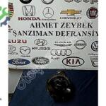 İSUZU DMAX ÇIKMA ARKA DEFRANSİYEL