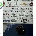 İSUZU DMAX ÇIKMA ARKA DEFRANSİYEL