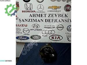 İSUZU DMAX ÇIKMA ARKA DEFRANSİYEL