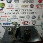 ISUZU DMAX ÇIKMA ÖN DEFRANSİYEL