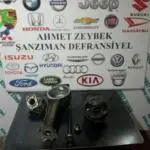 ISUZU DMAX ÇIKMA ÖN DEFRANSİYEL