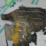 İsuzu DMAX Çıkma Arazi Şanzıman