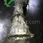 İsuzu dmax çıkma otomatik şanzıman