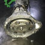 İsuzu dmax çıkma otomatik şanzıman