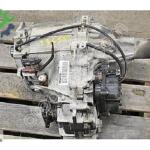 İSUZU DMAX EURO 4 ARAZİ ŞANZIMAN