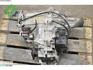 İSUZU DMAX EURO 4 ARAZİ ŞANZIMAN
