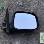 Isuzu DMAX sağ ayna 2007-2010