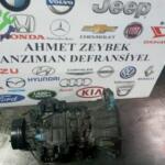 ISUZU NOR ÇIKMA ŞANZIMAN