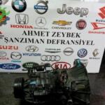 İsuzu NOR Çıkma Şanzıman