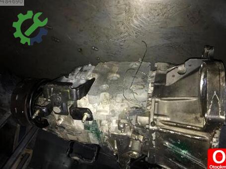 Isuzu NPR Şanzıman Komple çıkma parça