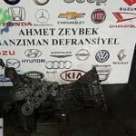İSUZU PİKAP 4X4 ÇIKMA ŞANZIMAN