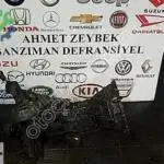 İSUZU PİKAP 4X4 ÇIKMA ŞANZIMAN