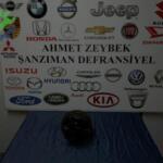 İsuzu Pikap Arazili Defransiyel