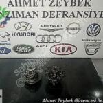 İsuzu Pikap Çıkma Orijinal Defransiyel İstavroz Kutusu