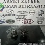 Dfm Pikap Defransiyel çıkma parça - AHMET ZEYBEK ŞANZIMAN & DİFERANSİYEL Ankara