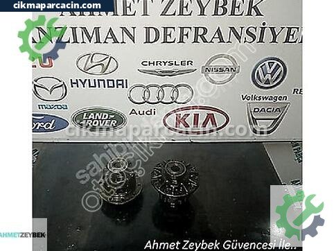 Isuzu Defransiyel çıkma parça