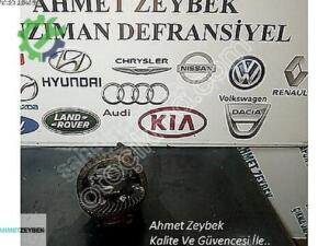 İsuzu Pikap Ön Defransiyel Çıkma Orijinal