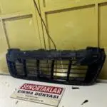 ISUZU PİKAP ORİJİNAL TAMPON IZGARASI