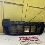 ISUZU PİKAP ORİJİNAL TAMPON IZGARASI