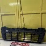 ISUZU PİKAP ORİJİNAL TAMPON IZGARASI
