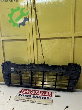 Isuzu Pick-up Tampon Izgarası çıkma parça