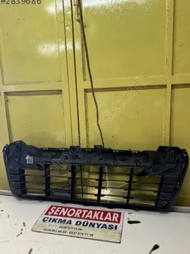 Isuzu Pickup Tampon Izgarası çıkma parça