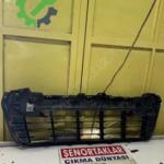 ISUZU PİKAP ORİJİNAL TAMPON IZGARASI