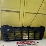 ISUZU PİKAP ORİJİNAL TAMPON IZGARASI