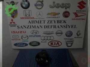 İsuzu Tfr Arka Defransiyel